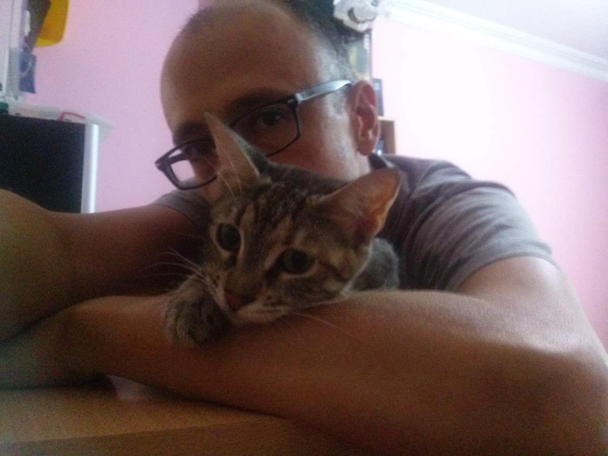 2015-06-28-01, Lotto is in my arms
