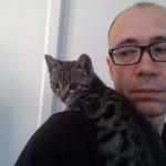 2015-06-30-11 A new kitten at the office